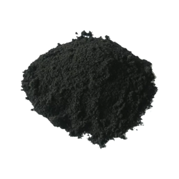 Crumb Rubber