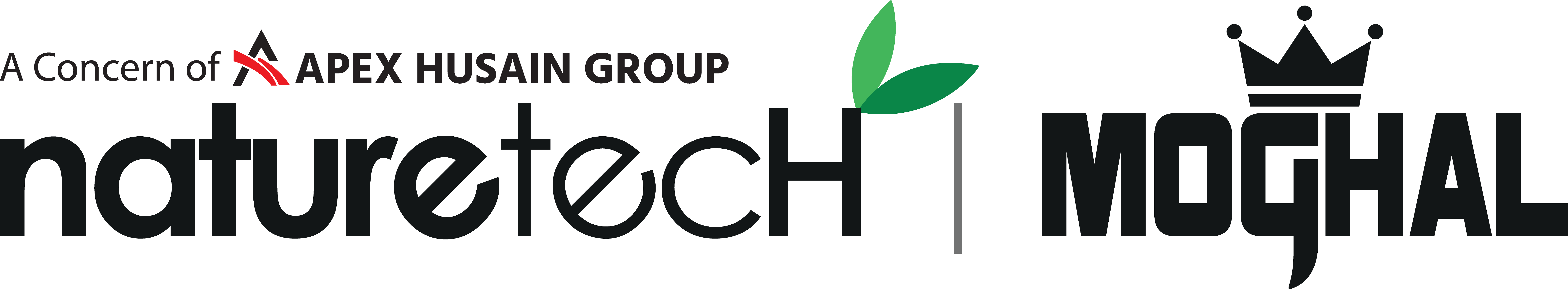 Naturetech BD Logo