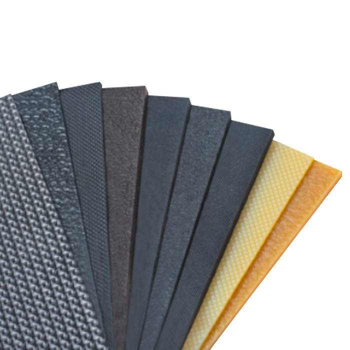 Rubber Sole Sheet